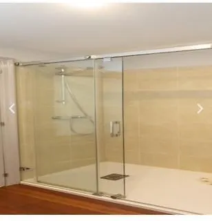 1 Matrimonial Con Terraza Acristalada
