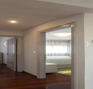 1 Matrimonial Con Terraza Acristalada Appartement *